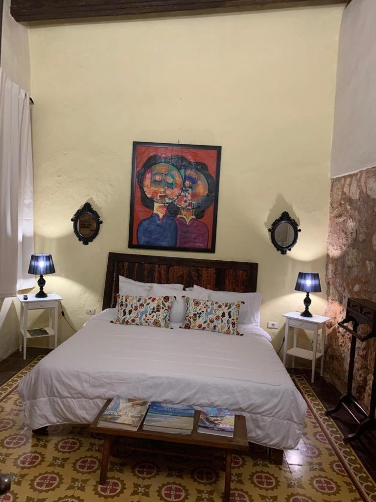 Historic Colonial Boutique Hotel Pool Jacuzzi Bar Restaurant By Aa Group Santo Domingo Kültér fotó
