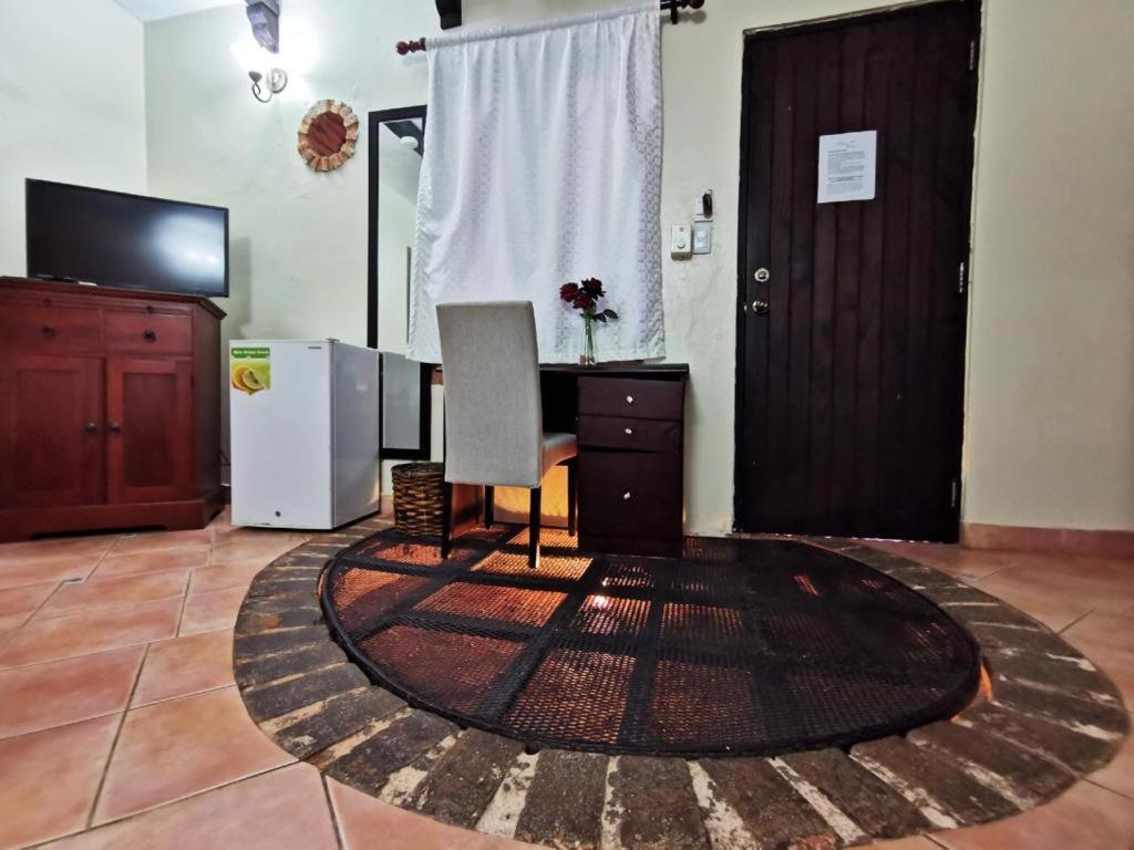 Historic Colonial Boutique Hotel Pool Jacuzzi Bar Restaurant By Aa Group Santo Domingo Kültér fotó